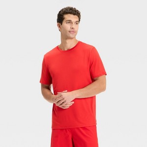 Men's Short Sleeve Performance T-Shirt - All In Motion™ - 1 of 3
