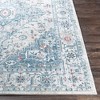 Mark & Day Tricht 5'3"x7'3" Rectangle Woven Indoor Area Rugs Medium Gray - 2 of 4