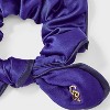 Bijoux Sport by Luv Aj MLB Mini Logo Bow Hair Twister - 2 of 2