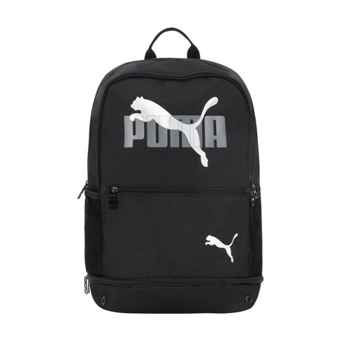 Puma Eclipse 18 Backpack - Black