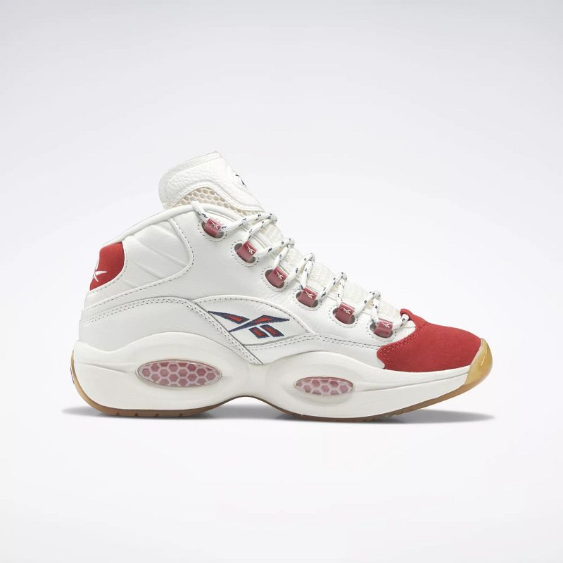 Question Mid Basketball Shoes, 2 of 10