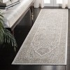 Isabella ISA936 Power Loomed Rugs - Safavieh - 2 of 4