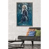 Trends International Netflix The Witcher Season 2 - Ciri Framed Wall Poster Prints - 2 of 4
