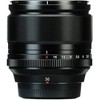 FUJIFILM XF 56mm f/1.2 R Lens - 3 of 4