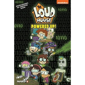 Loud House Vol. 22 - by The Loud House Creative Team - 1 of 1