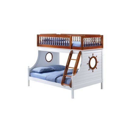 acme freya loft bed