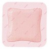 Smith & Nephew Foam Dressing Allevyn Border Lite 2 in x 2 in. (Box of 10) - 3 of 3