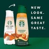 Starbucks Pumpkin Spice Non-Dairy Almondmilk & Oatmilk Coffee Creamer - 28 fl oz - 3 of 4