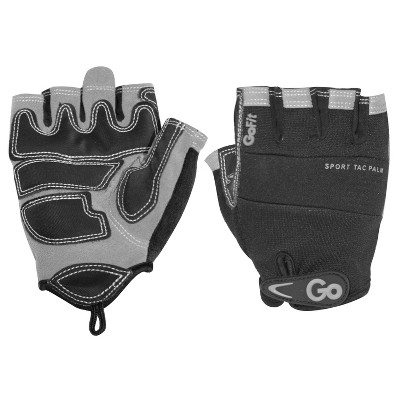 bike gloves target