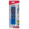Pentel EnerGel RTX Retractable Gel Pens Fine 848096 - 4 of 4