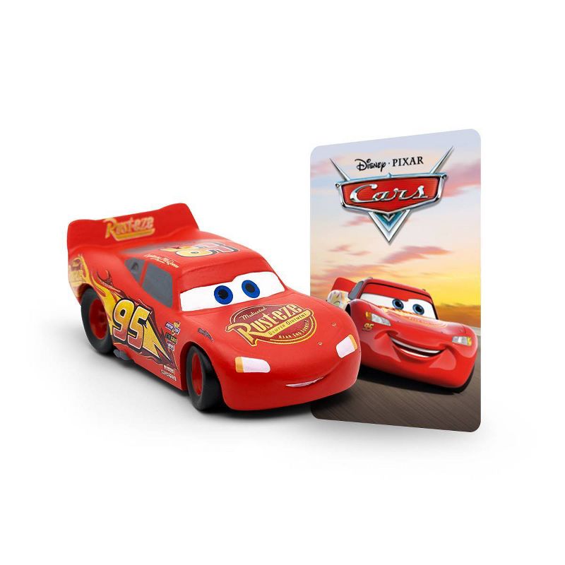 Tonies Disney Pixar Cars Audio Play Figurine, 3 of 8
