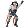 G.I. Joe Classified Series #136, Edward "Starduster" Skylar - 4 of 4