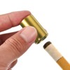 Unique Bargains Snooker Billiard Pool Cue Tip Shaper Multifunction Pool Cue Stick Tip Repair Tool Billiard Cue Care Accessory - 4 of 4