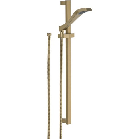 Delta Faucet 57051 1 75 Gpm Dryden Hand Shower Package