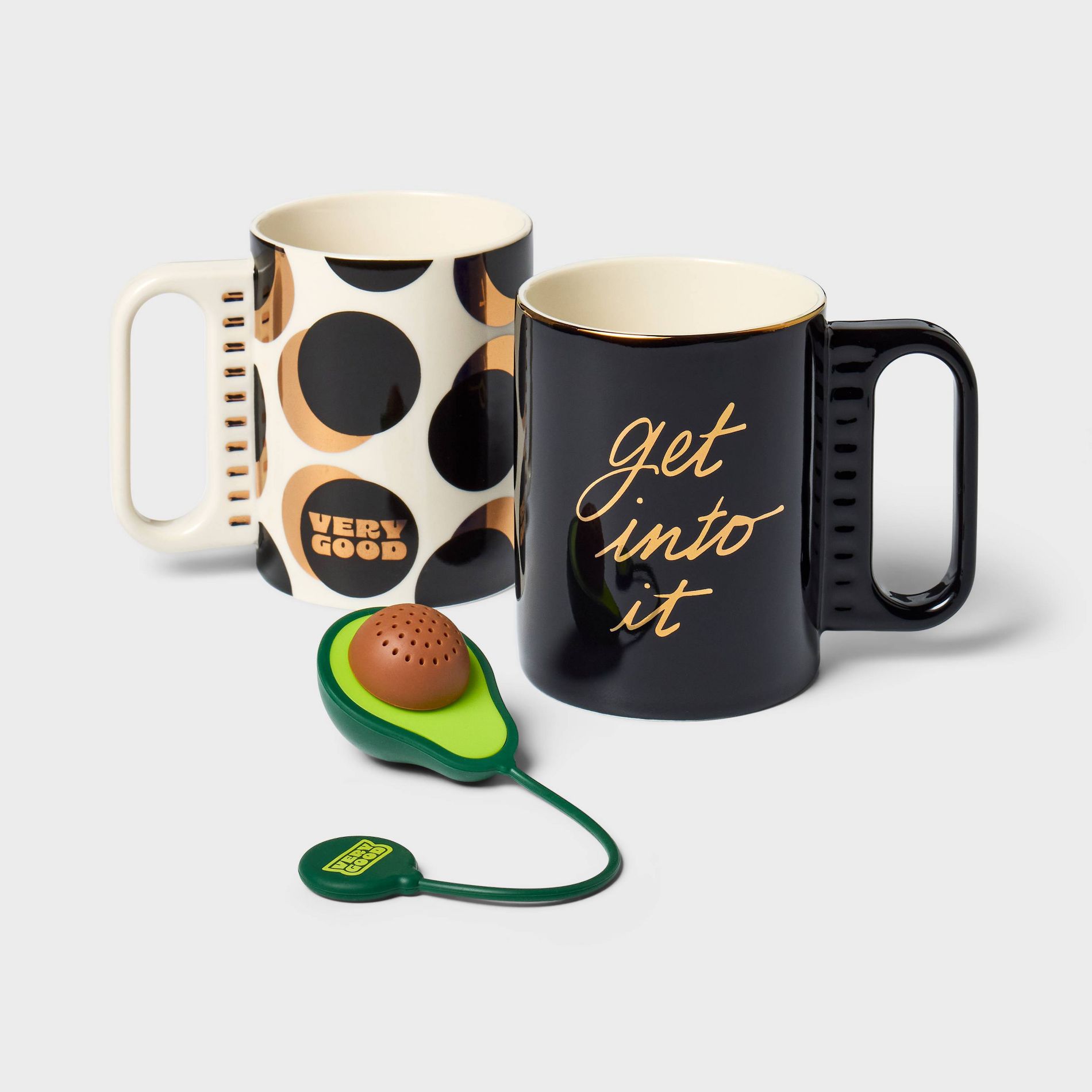 Tea Business Gift Set - Tabitha Brown for Target