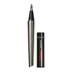 Revlon So Fierce! Chrome Ink Liquid Pen Eyeliner - 0.03oz