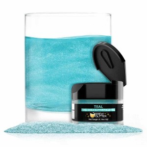 Brew Glitter Colorful Drink Glitter Series (1x 4g Jar) - 1 of 4