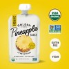 Golden Farms Organic Pineapple Squeeze - 4pk - 4 of 4