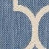 blue/beige