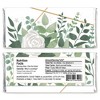 Big Dot of Happiness Boho Botanical - Candy Bar Wrapper Greenery Party Favors - Set of 24 - 2 of 4