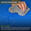 ProsourceFit Exercise Puzzle Mat, 24"x24" Tiles - 2 of 4