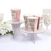 Big Dot of Happiness Mis Quince Anos - Quinceanera Sweet 15 Birthday Party Favor Popcorn Treat Boxes - Set of 12 - 3 of 4