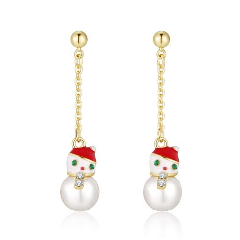 Holiday 2025 earrings target