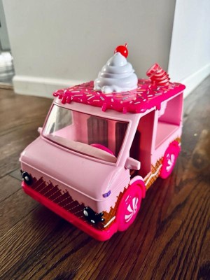 Num noms lip gloss truck target online