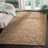 Impressions IM344 Hand Loomed Indoor Rugs - Safavieh - 2 of 4