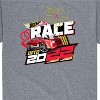 Men's - Hot Wheels - Holiday Merchandise Short Sleeve Graphic T-Shirt - 2 of 4