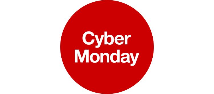 Cyber Monday