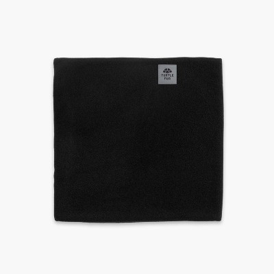 Turtle Fur Adult Micro Fur Fleece Double-Layer Neck Warmer
