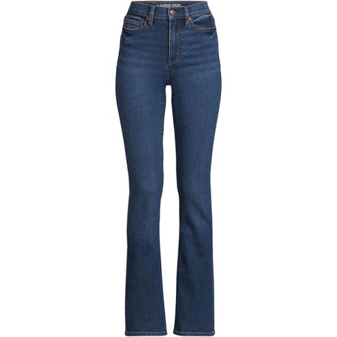 Women's High-rise Bootcut Jeans - Universal Thread™ Light Wash