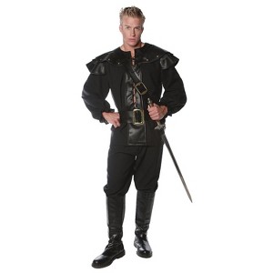 Underwraps Mens Defender - 1 of 1