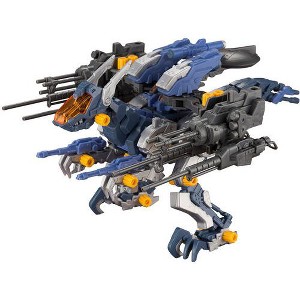 Kotobukiya - Kotobukiya - Zoids - RZ-030 Gun Sniper W2 - 1 of 4