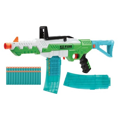 Air Warriors EZ Fire Blaster