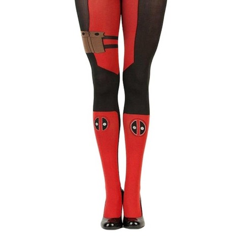 Deadpool leggings best sale