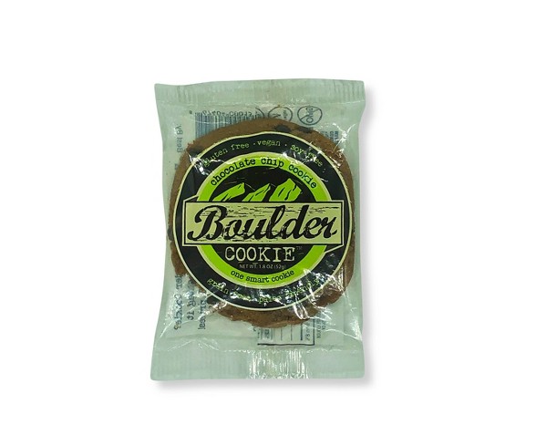 Boulder Cookie Chocolate Chip Cookie - 1.8oz