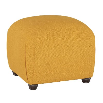 yellow ottoman target