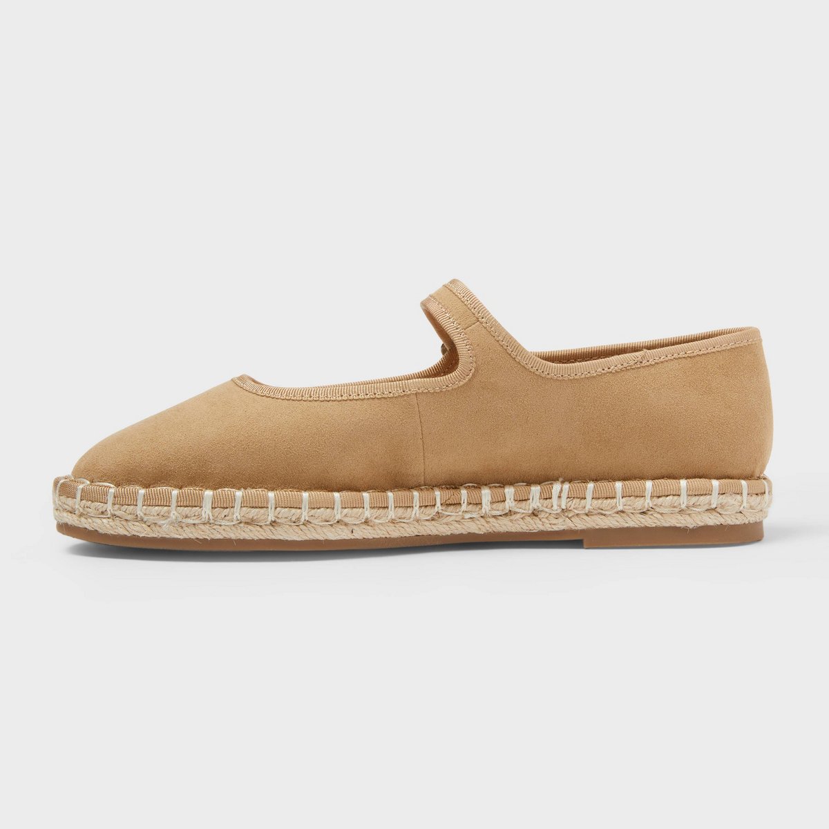 Обувь Universal Thread Women’s Joa Shoes with Memory Foam Insole - Universal Thread™ Tan 8 — фото 2
