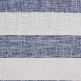 navy and white