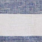 navy and white