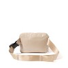 baggallini Modern Belt Bag Sling - 3 of 4
