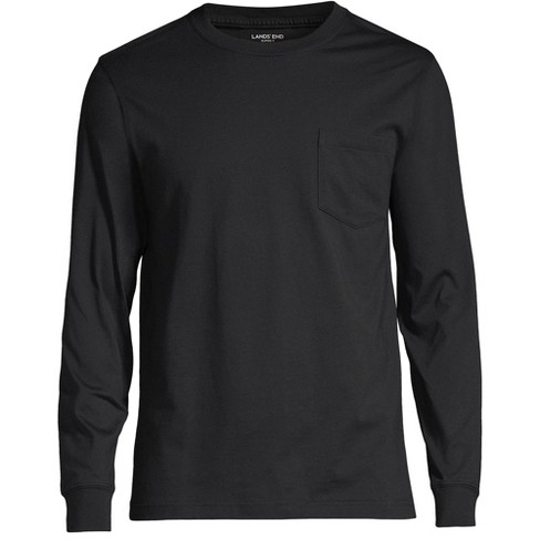 Men's Super-T Long Sleeve T-Shirt