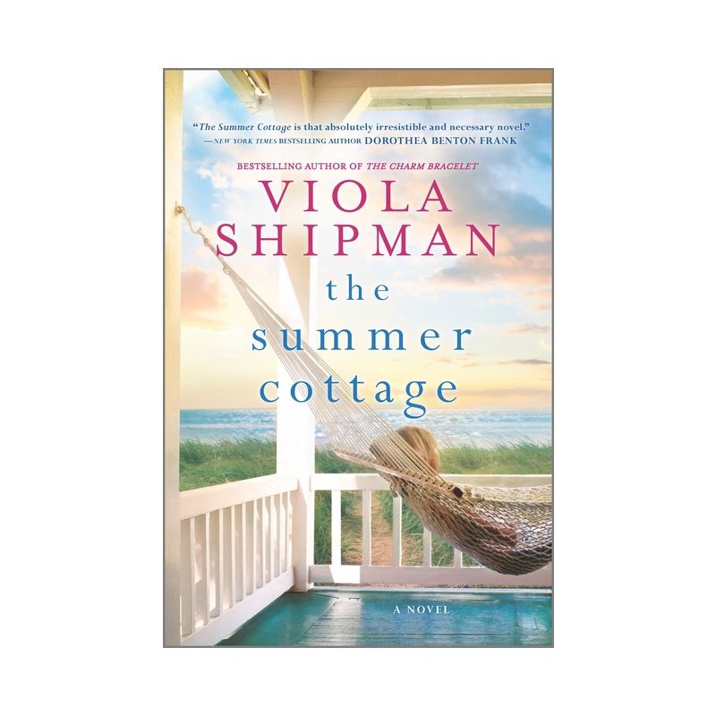 Summer Cottage - By Viola Shipman ( Paperback ), 1 of 2