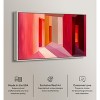 Art Remedy Modern Warm Modern Color Block Abstract Wall Art Framed - 3 of 4