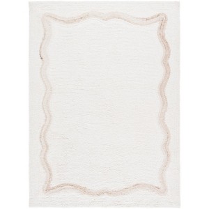 Casablanca CSB797 Hand Tufted Indoor Rugs - Safavieh - 1 of 4