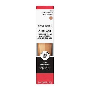 COVERGIRL Outlast Extreme Wear Concealer - 0.3 fl oz - 1 of 4