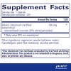 Pure Encapsulations Bilberry 160 mg - Supplement to Support Strength and Function of Visual and Vascular Systems* - 120 Capsules - 2 of 4