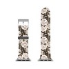 Avenie A Realm Of Roses Dark Academia Apple Watch Band - Society6 - 3 of 3